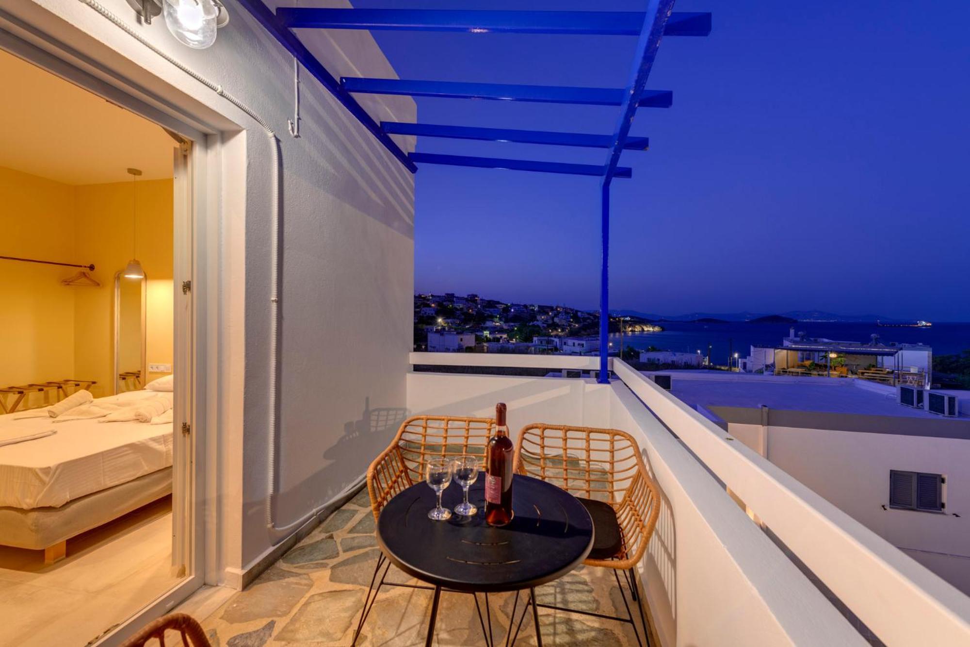 Armenaki Apartment Azolimnos Exterior photo