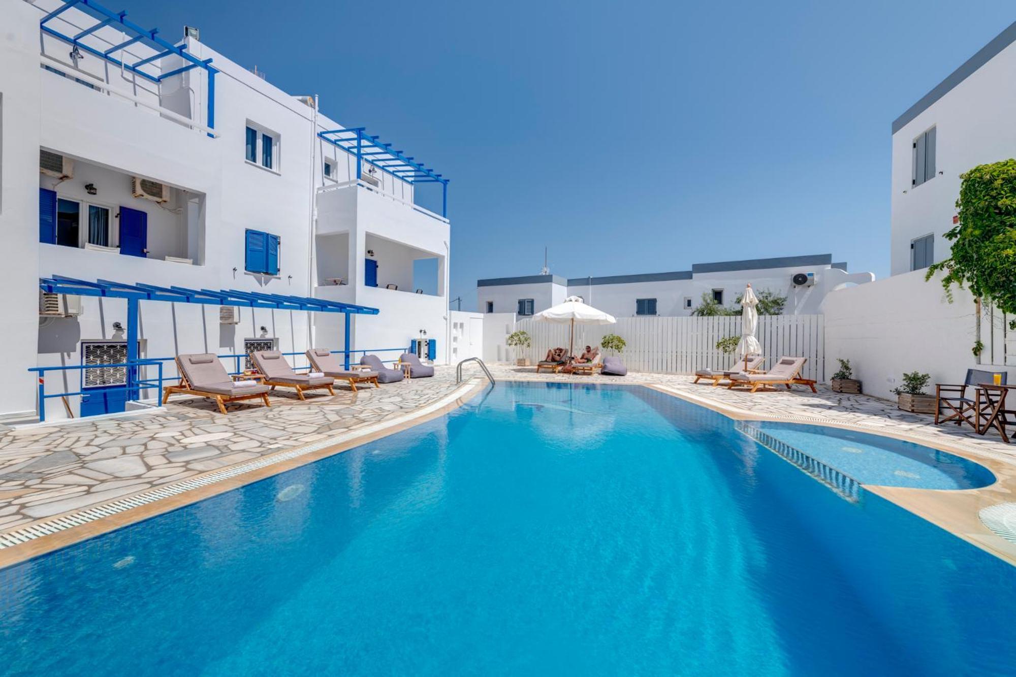 Armenaki Apartment Azolimnos Exterior photo