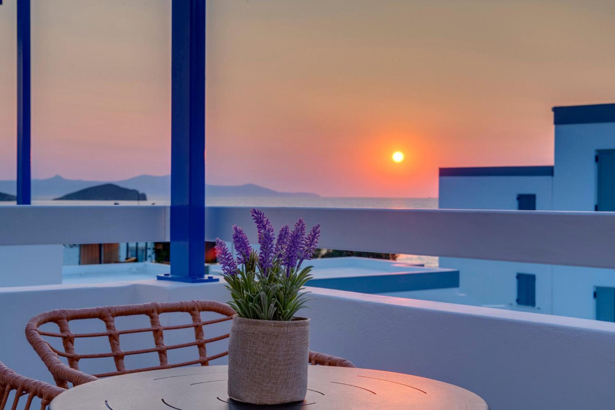 Armenaki Apartment Azolimnos Exterior photo