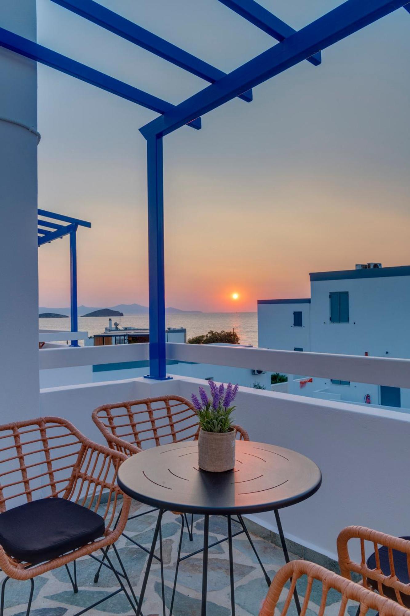 Armenaki Apartment Azolimnos Exterior photo