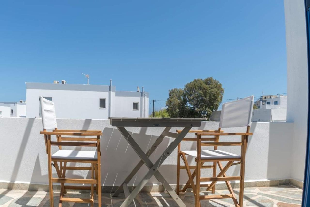Armenaki Apartment Azolimnos Exterior photo